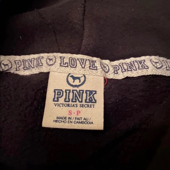 VS PINK Bling Rainbow Set - Picture 7 of 13